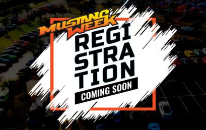 Registration Coming Soon