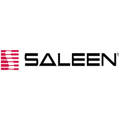 Saleen-Logo