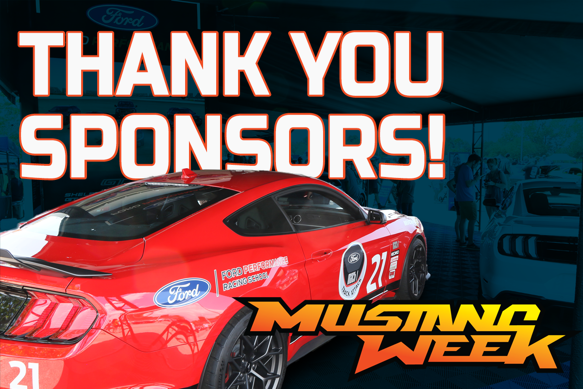 Introducing Some Fantastic Sponsors Introducing Some Fantastic Sponsors