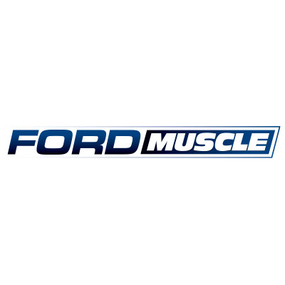 fordmuscle