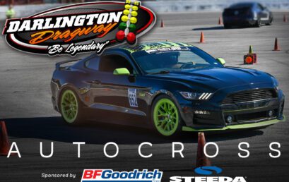 Autocross