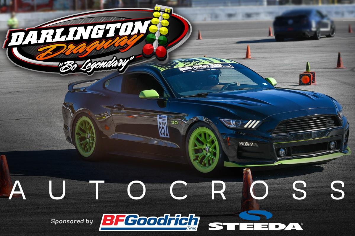 Autocross Autocross